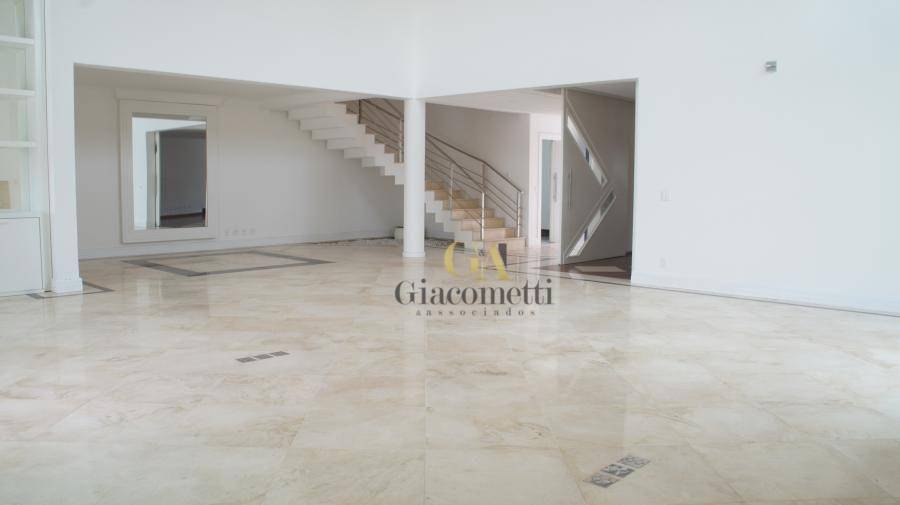 Casa de Condomínio à venda com 5 quartos, 1150m² - Foto 25