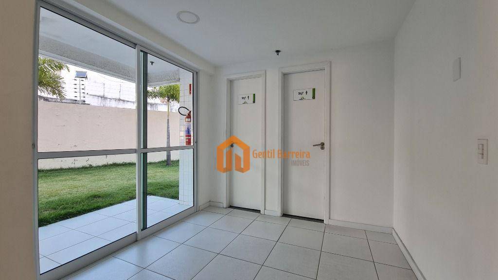 Apartamento à venda com 3 quartos, 106m² - Foto 5