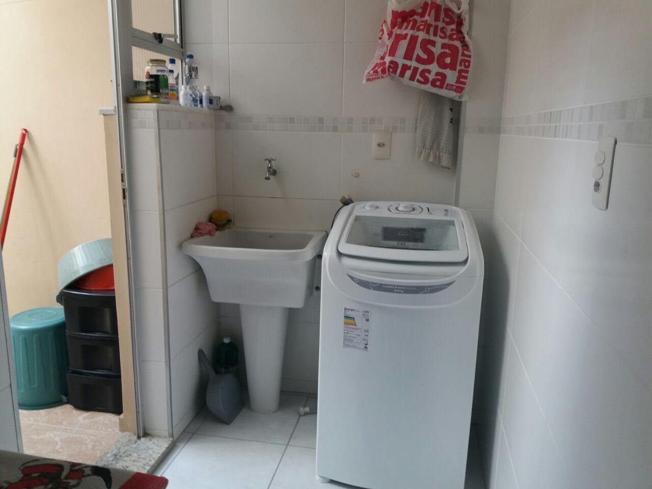 Apartamento à venda com 2 quartos, 70m² - Foto 9