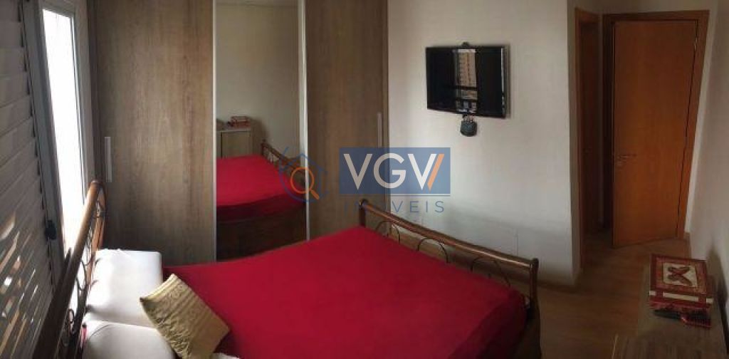 Apartamento à venda com 2 quartos, 62m² - Foto 12