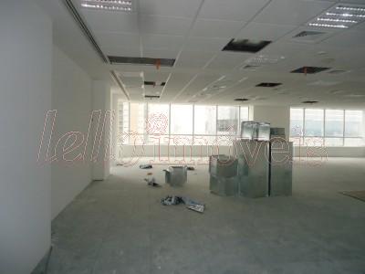 Conjunto Comercial-Sala para alugar, 130m² - Foto 1