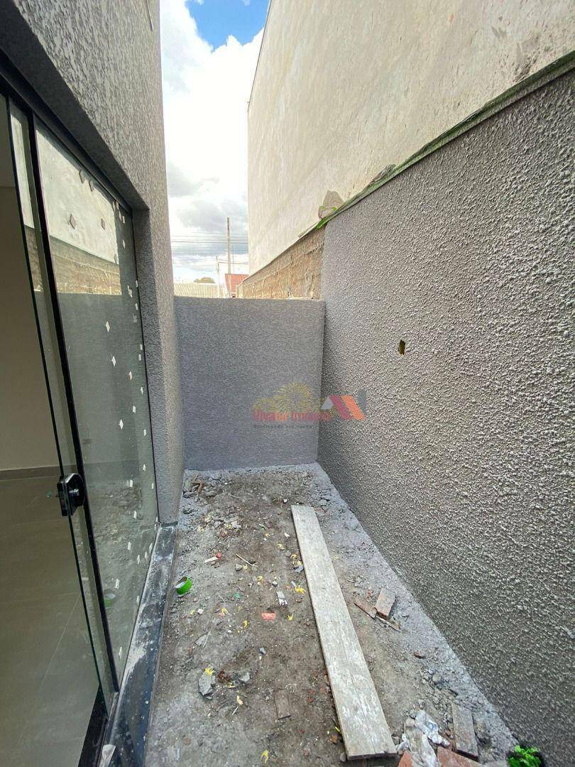 Sobrado à venda com 3 quartos, 141m² - Foto 6