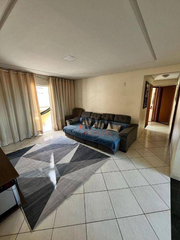 Apartamento, 3 quartos, 91 m² - Foto 2