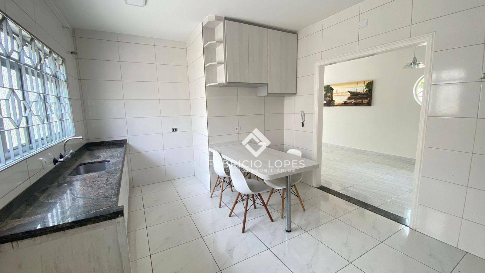 Casa à venda com 3 quartos, 179m² - Foto 5