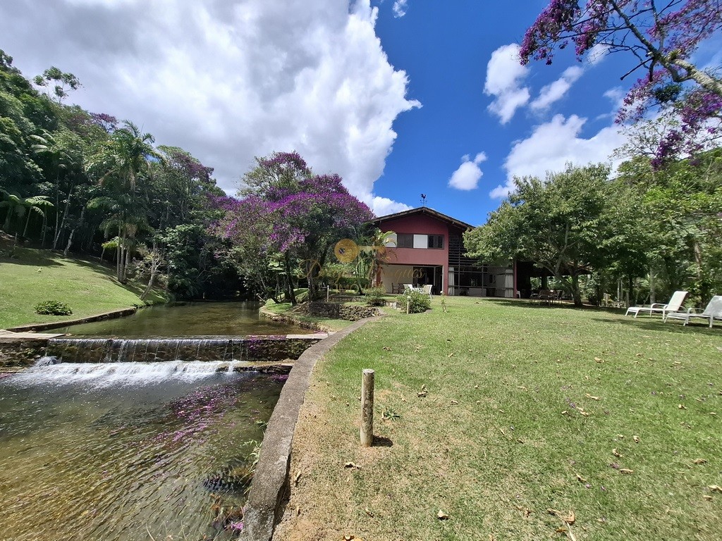 Casa à venda com 7 quartos, 3700m² - Foto 54