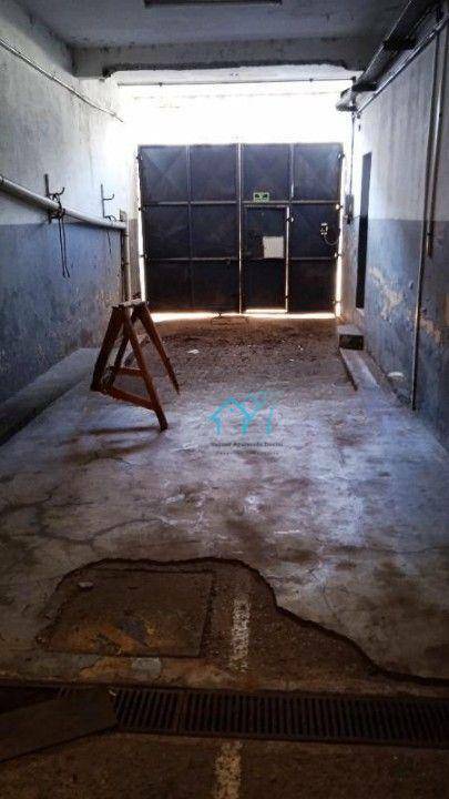 Depósito-Galpão, 1800 m² - Foto 5