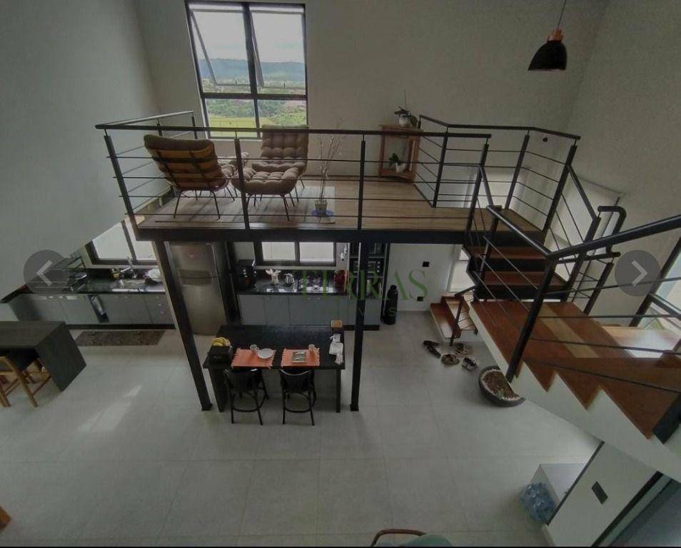 Casa de Condomínio à venda com 4 quartos, 248m² - Foto 12