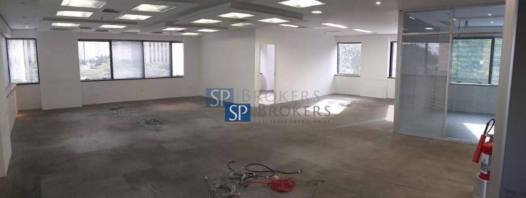 Conjunto Comercial-Sala para alugar, 240m² - Foto 2