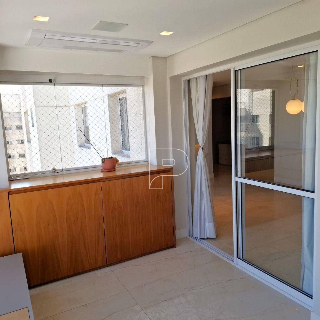 Apartamento para alugar com 2 quartos, 106m² - Foto 31
