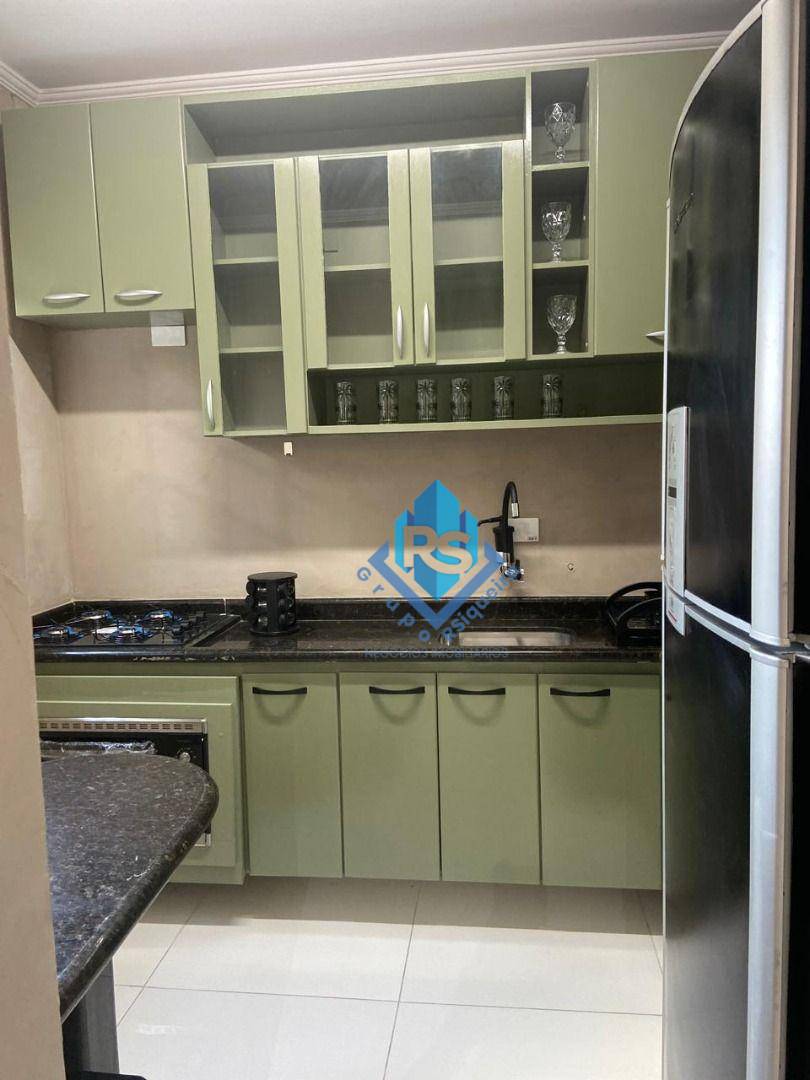 Sobrado à venda com 2 quartos, 100m² - Foto 36