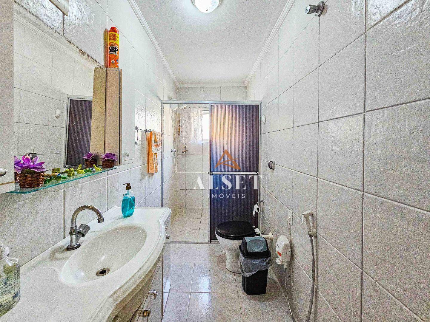 Sobrado à venda com 3 quartos, 220m² - Foto 9