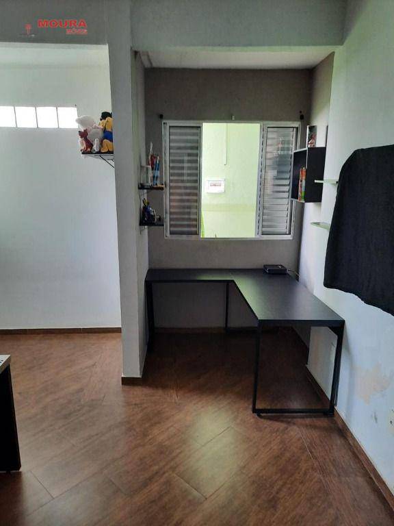 Sobrado à venda com 4 quartos, 177m² - Foto 5