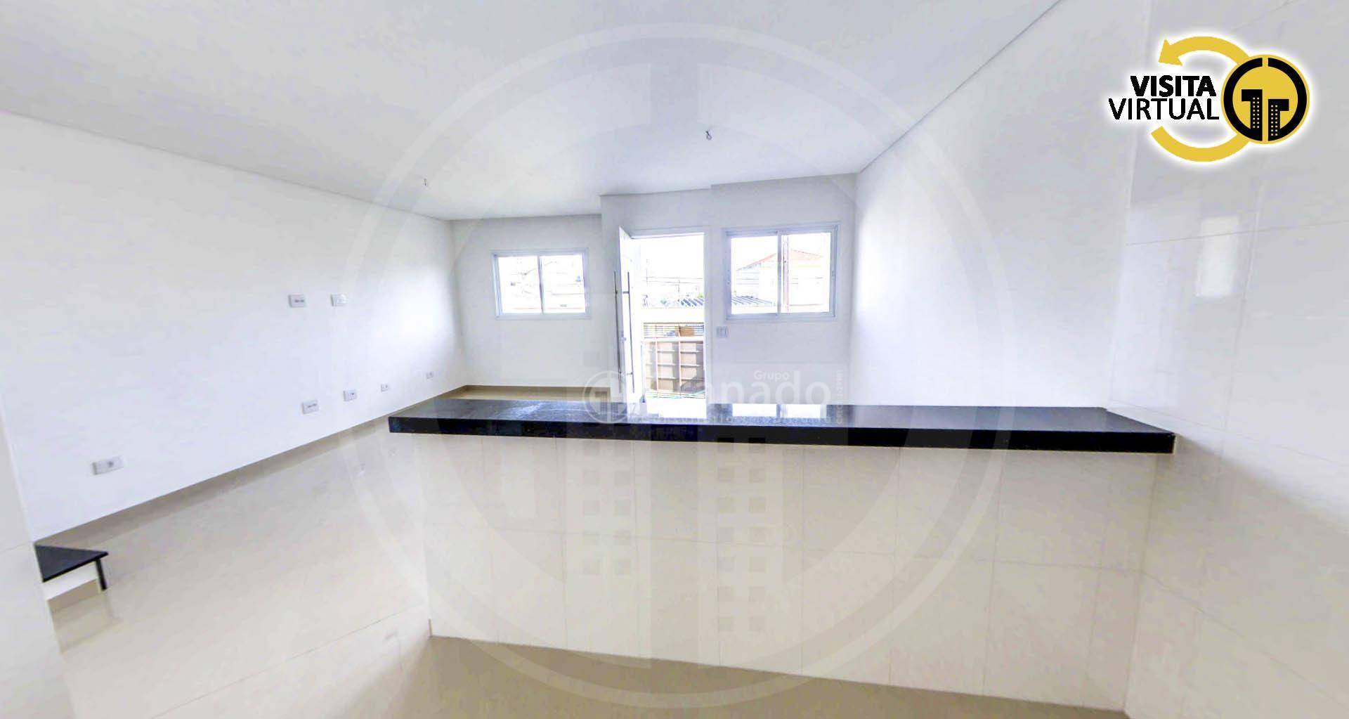 Sobrado à venda com 3 quartos, 92m² - Foto 7