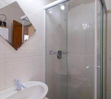 Apartamento à venda com 1 quarto, 68m² - Foto 12