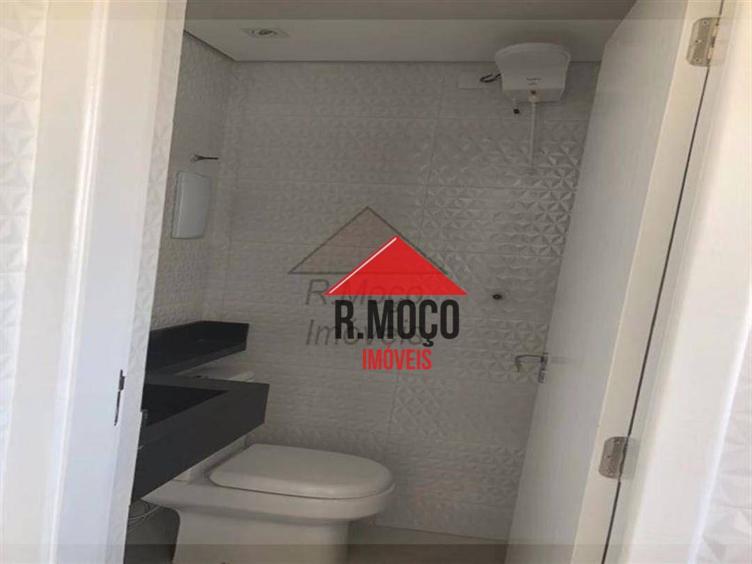 Apartamento à venda com 3 quartos, 209m² - Foto 24