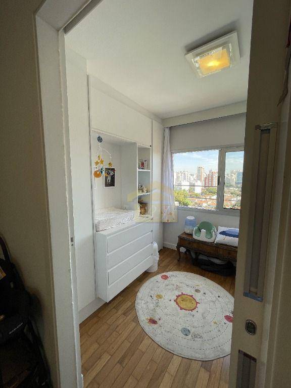 Apartamento à venda com 3 quartos, 121m² - Foto 58