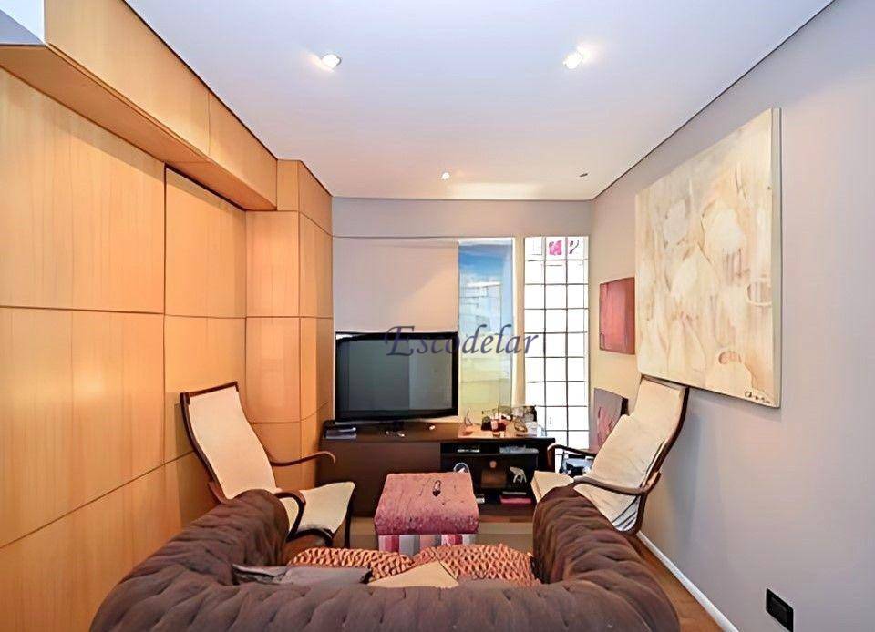 Apartamento à venda com 3 quartos, 150m² - Foto 5