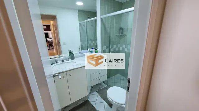 Apartamento à venda com 3 quartos, 98m² - Foto 2