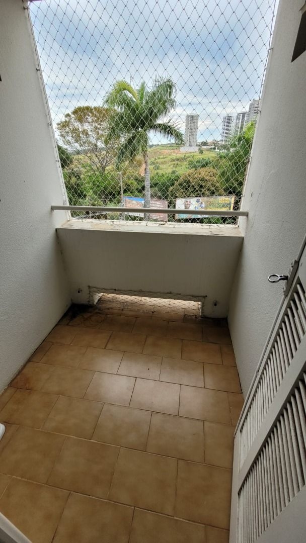 Apartamento à venda com 3 quartos, 110m² - Foto 3