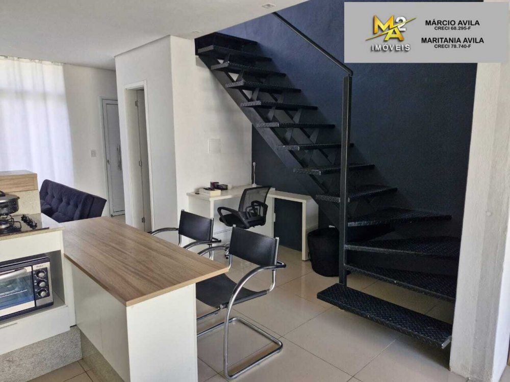 Sobrado à venda com 2 quartos, 125m² - Foto 4