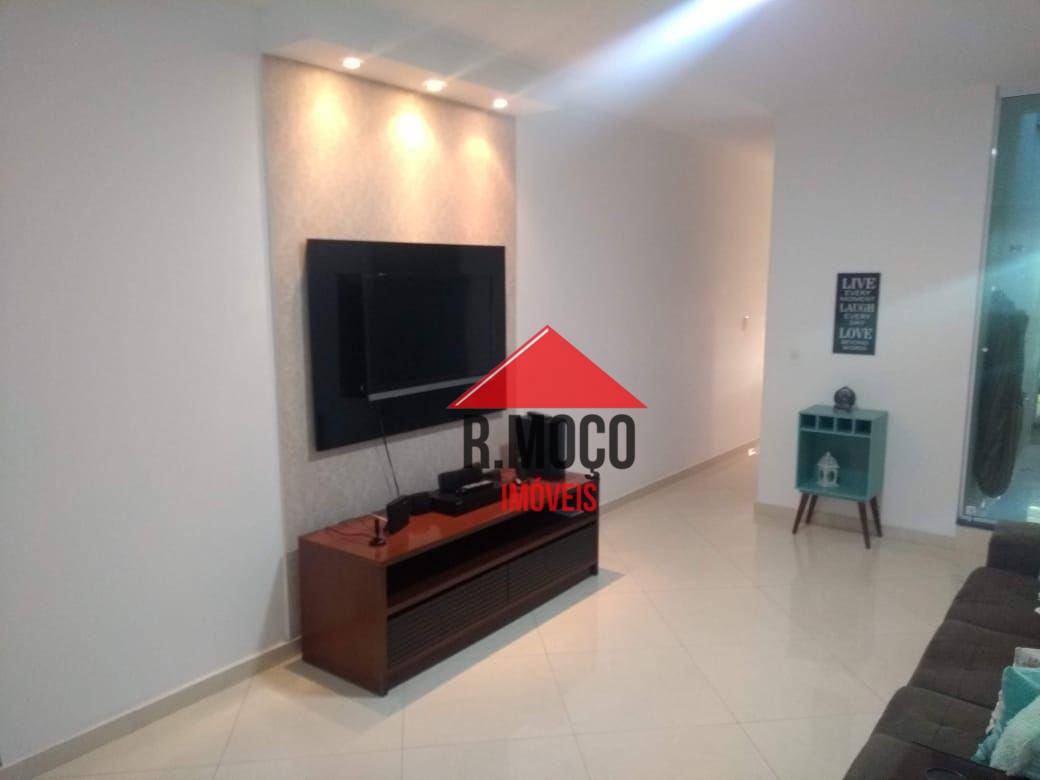 Sobrado à venda com 3 quartos, 164m² - Foto 3