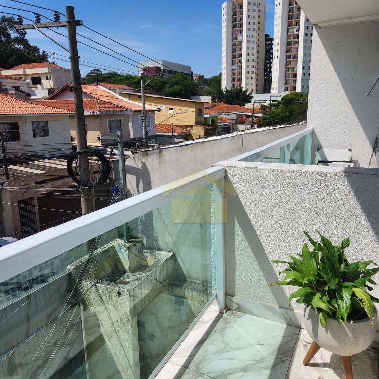 Apartamento à venda com 1 quarto, 24m² - Foto 4