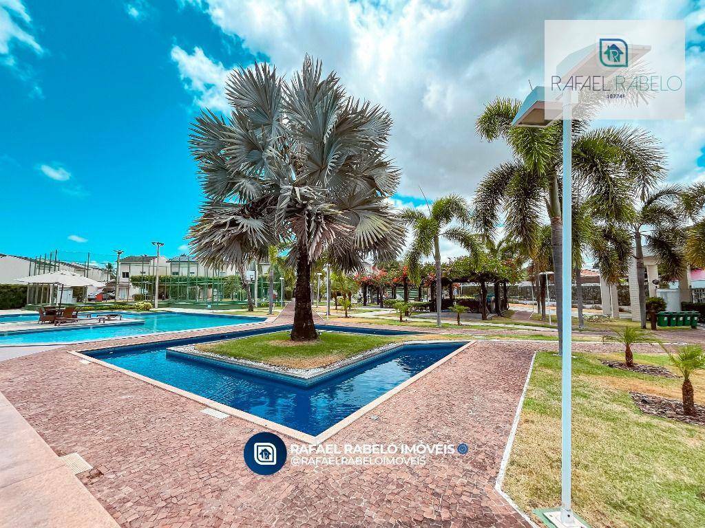 Casa de Condomínio, 3 quartos - Foto 20