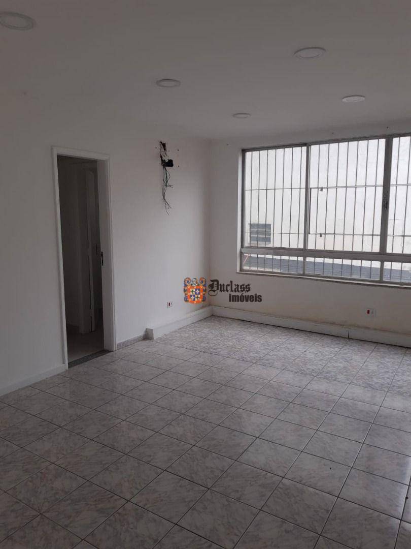 Conjunto Comercial-Sala à venda, 90m² - Foto 17