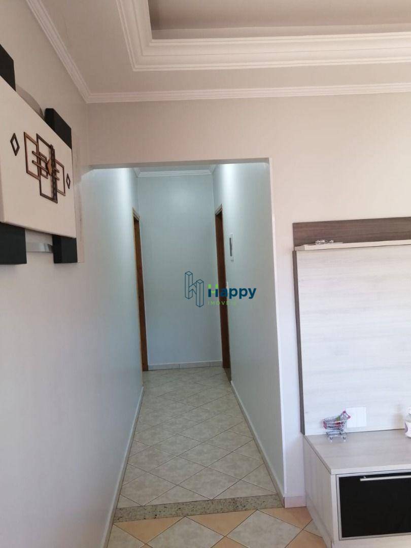 Casa à venda com 3 quartos, 160m² - Foto 6