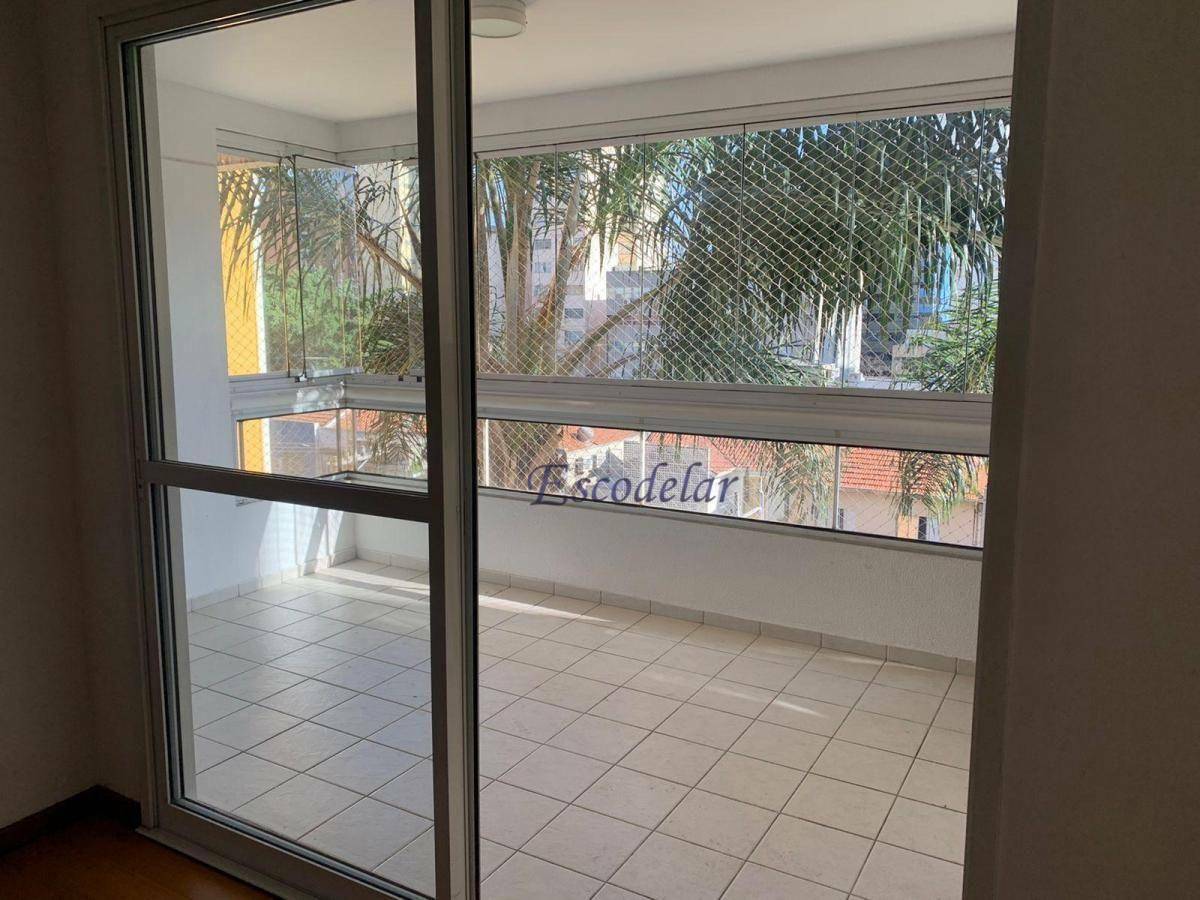 Apartamento à venda com 3 quartos, 93m² - Foto 5