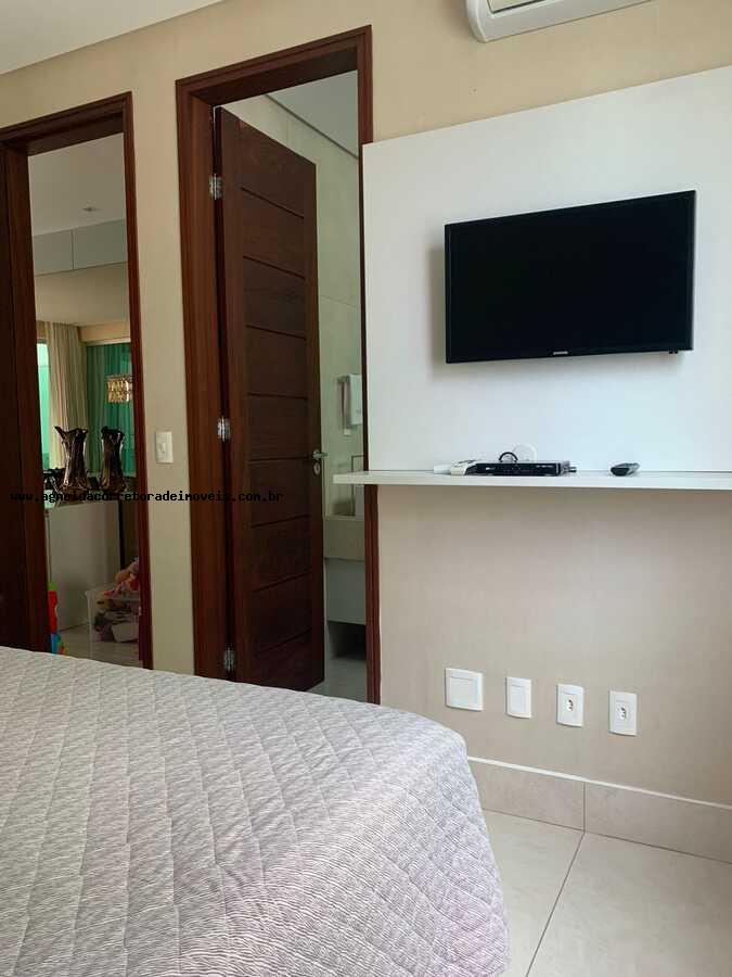 Casa de Condomínio à venda com 5 quartos, 360m² - Foto 20