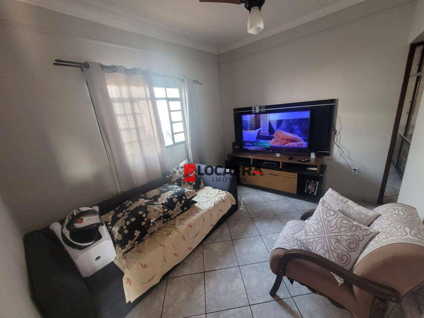 Casa à venda com 5 quartos, 116m² - Foto 5