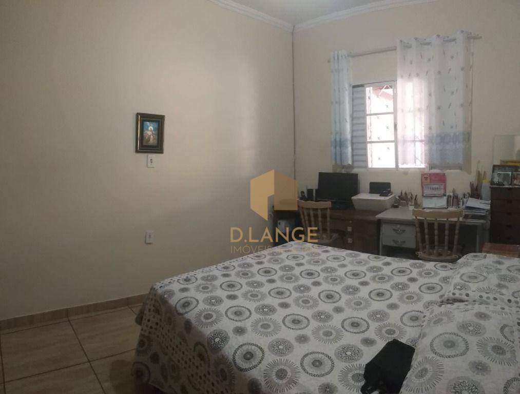 Casa à venda com 3 quartos, 174m² - Foto 13