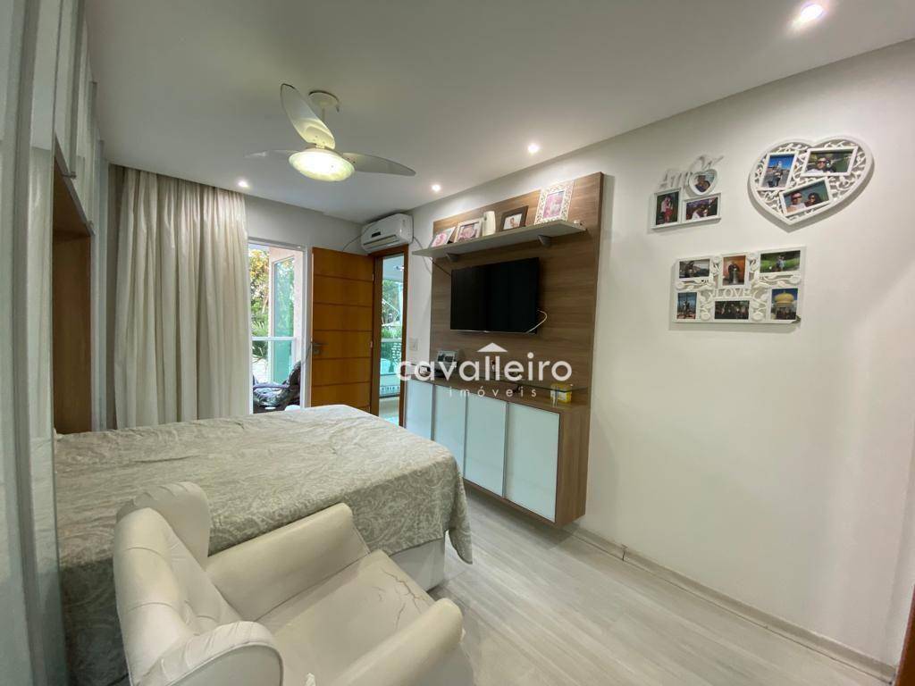 Casa de Condomínio à venda com 3 quartos, 173m² - Foto 24