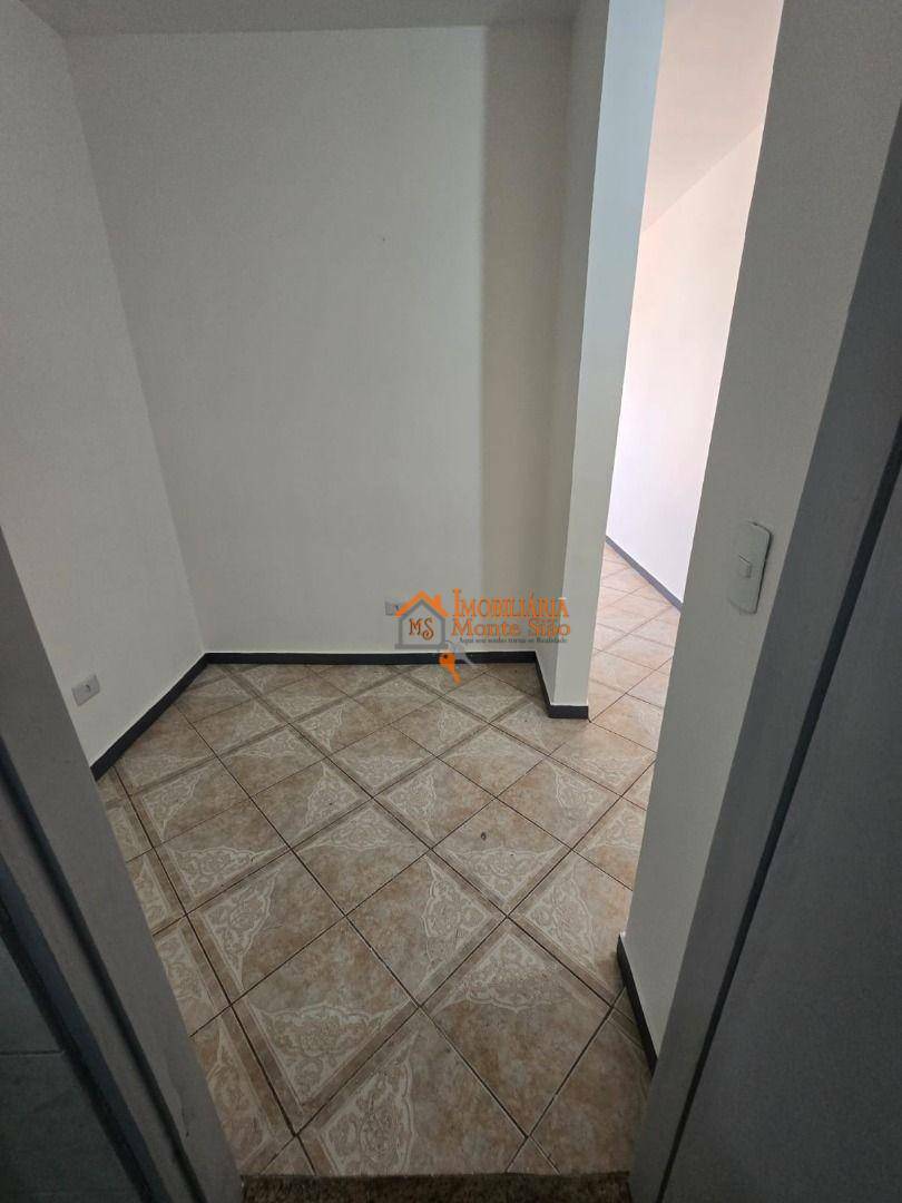 Sobrado à venda com 2 quartos, 174m² - Foto 10