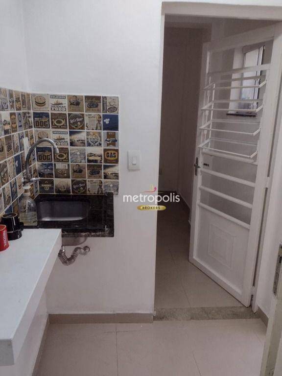 Sobrado à venda e aluguel, 128m² - Foto 19