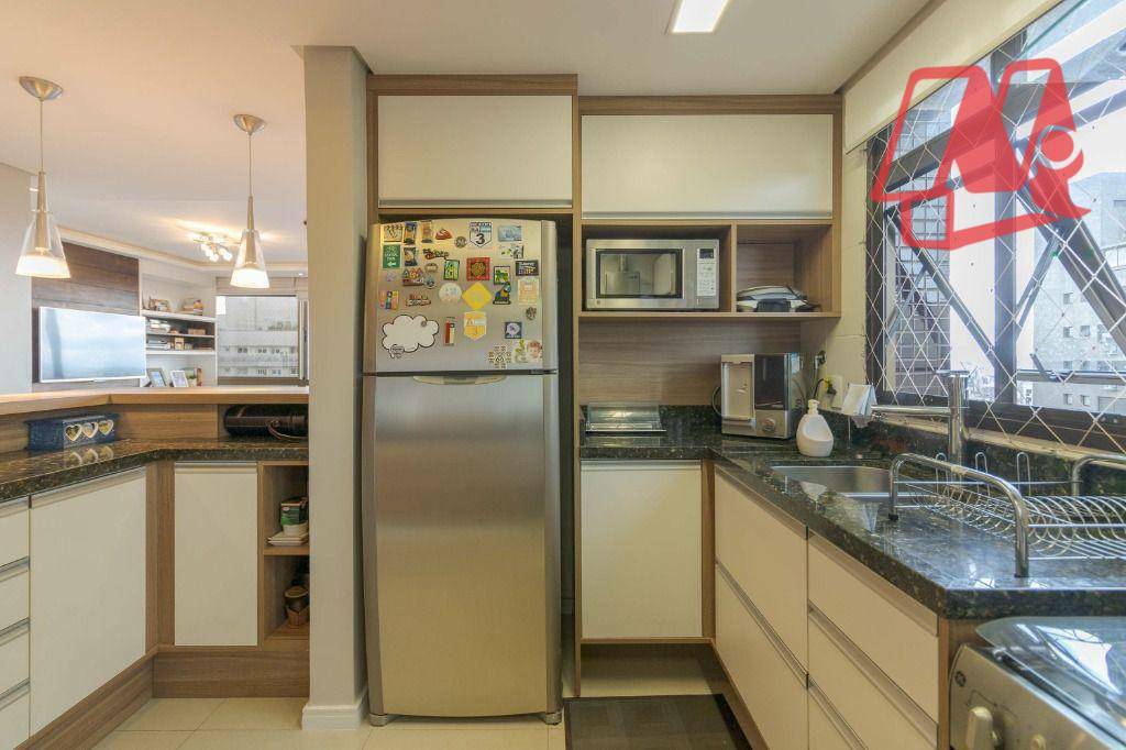Apartamento para alugar com 2 quartos, 88m² - Foto 33