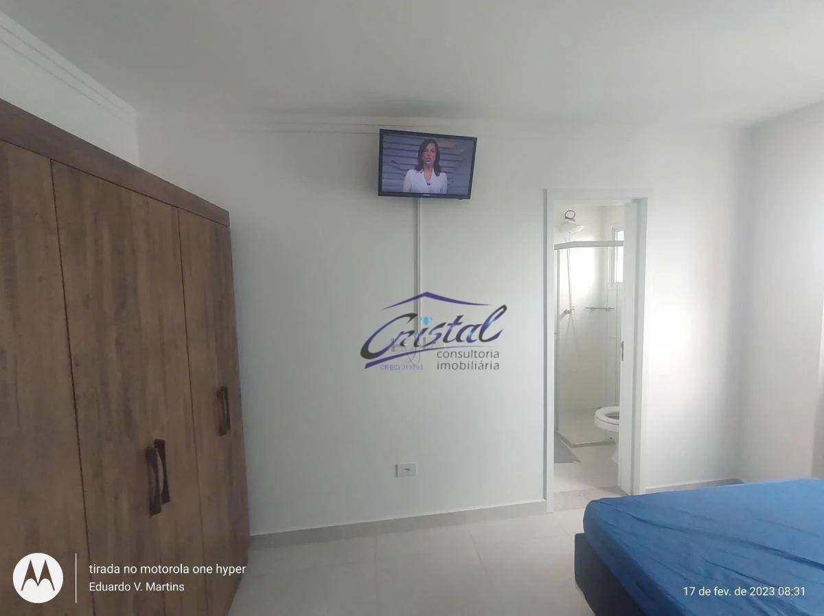 Apartamento à venda com 2 quartos, 77m² - Foto 17