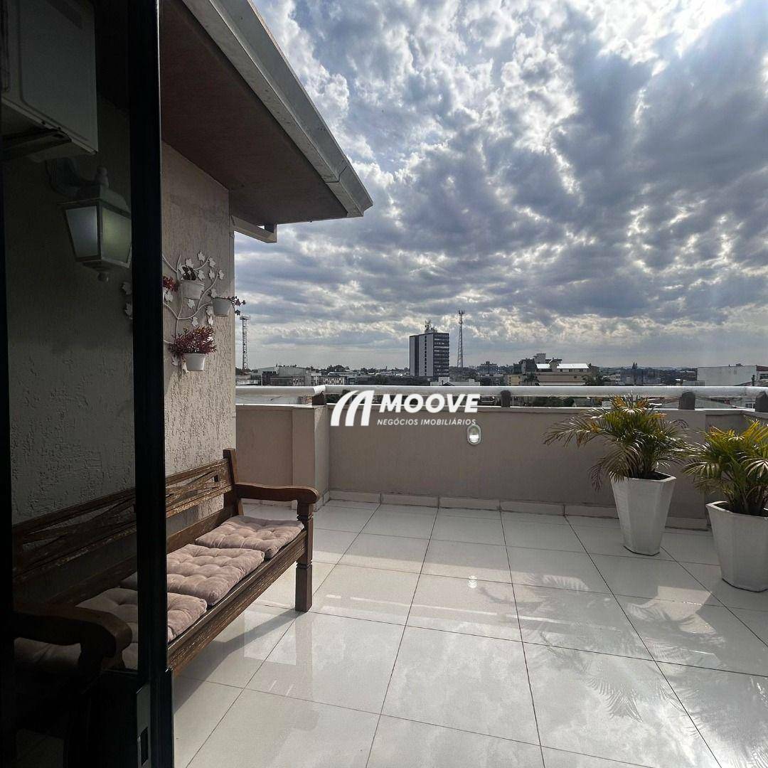 Cobertura à venda com 3 quartos, 149m² - Foto 29