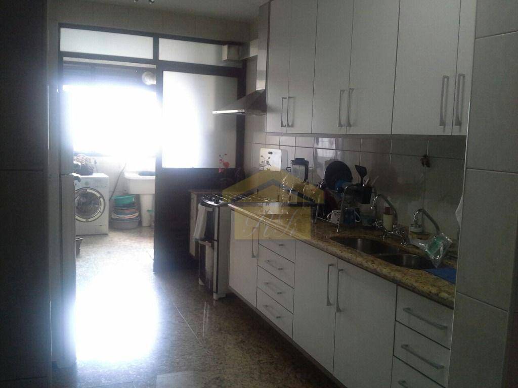 Apartamento à venda com 3 quartos, 150m² - Foto 46