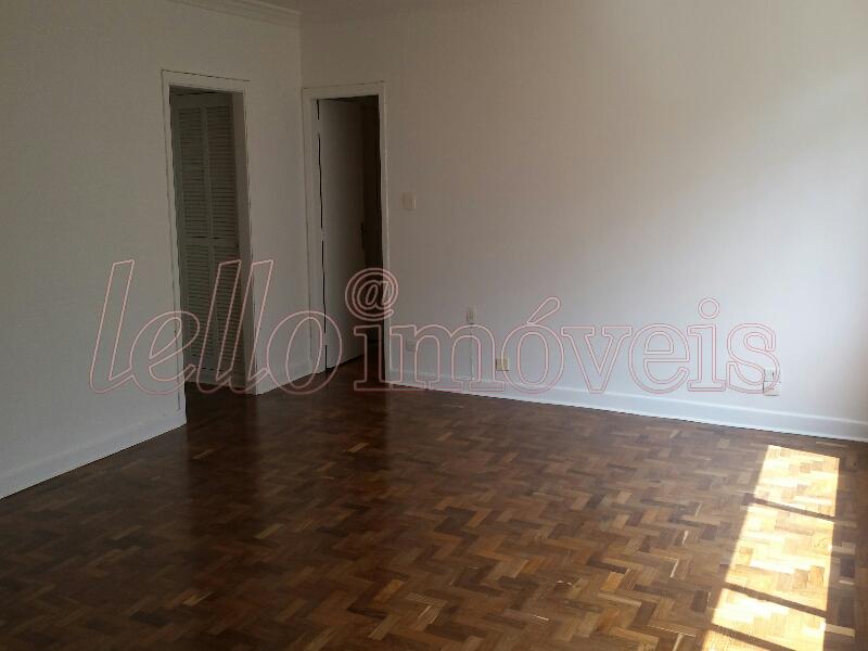 Apartamento para alugar com 3 quartos, 160m² - Foto 7