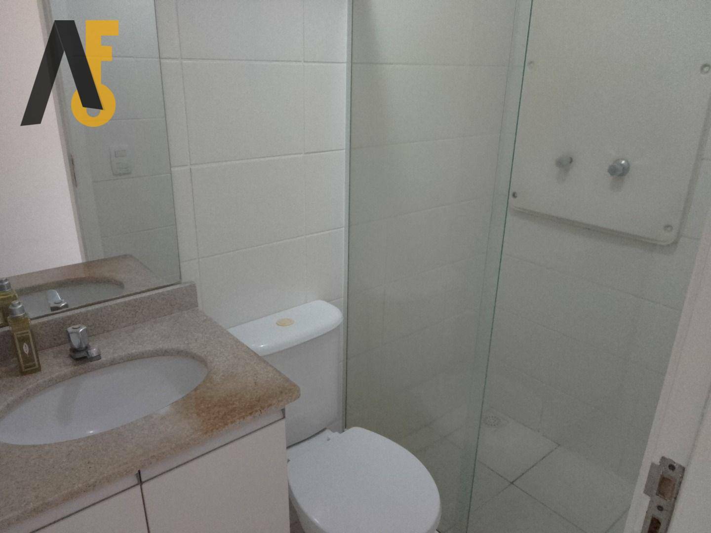 Apartamento à venda com 2 quartos, 50m² - Foto 15