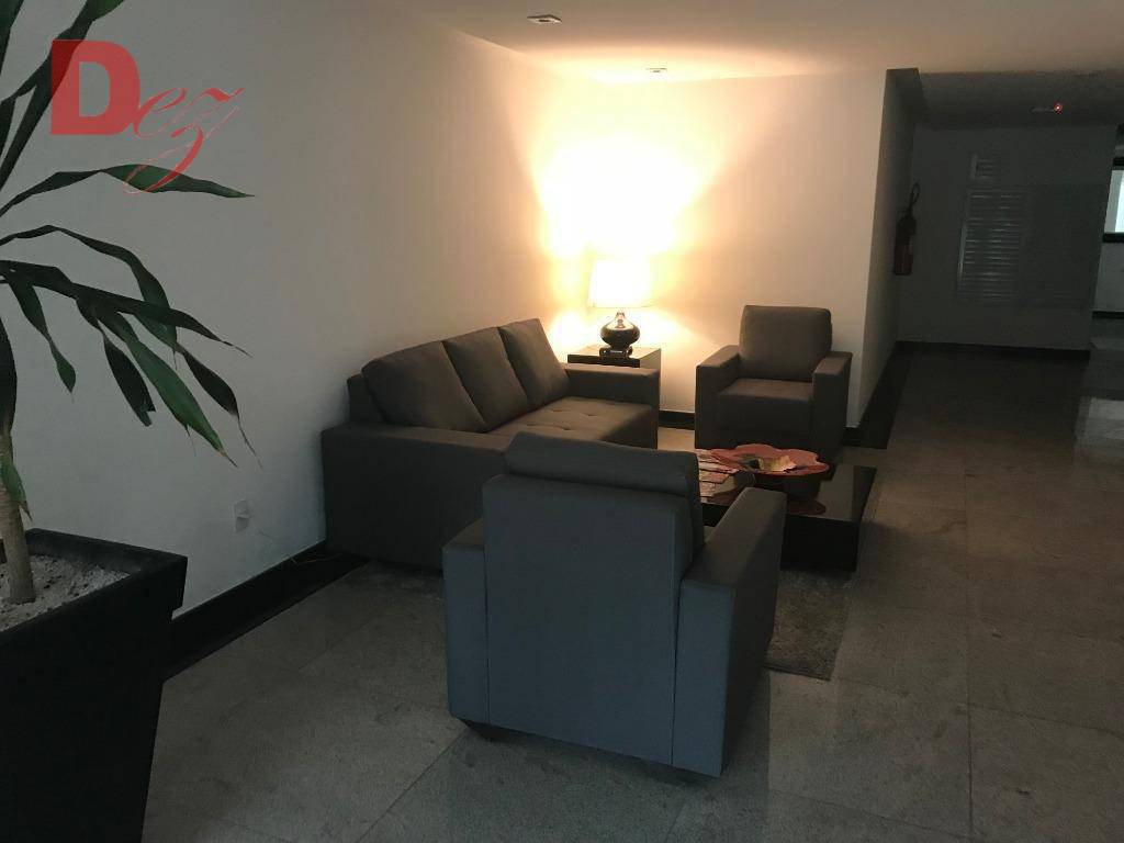 Apartamento, 2 quartos, 87 m² - Foto 1