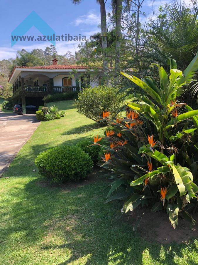 Chácara à venda com 4 quartos, 66000m² - Foto 25