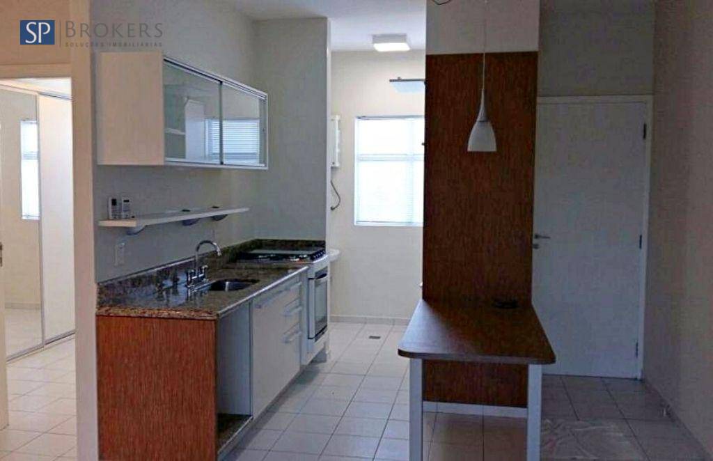 Apartamento à venda com 2 quartos, 60m² - Foto 3