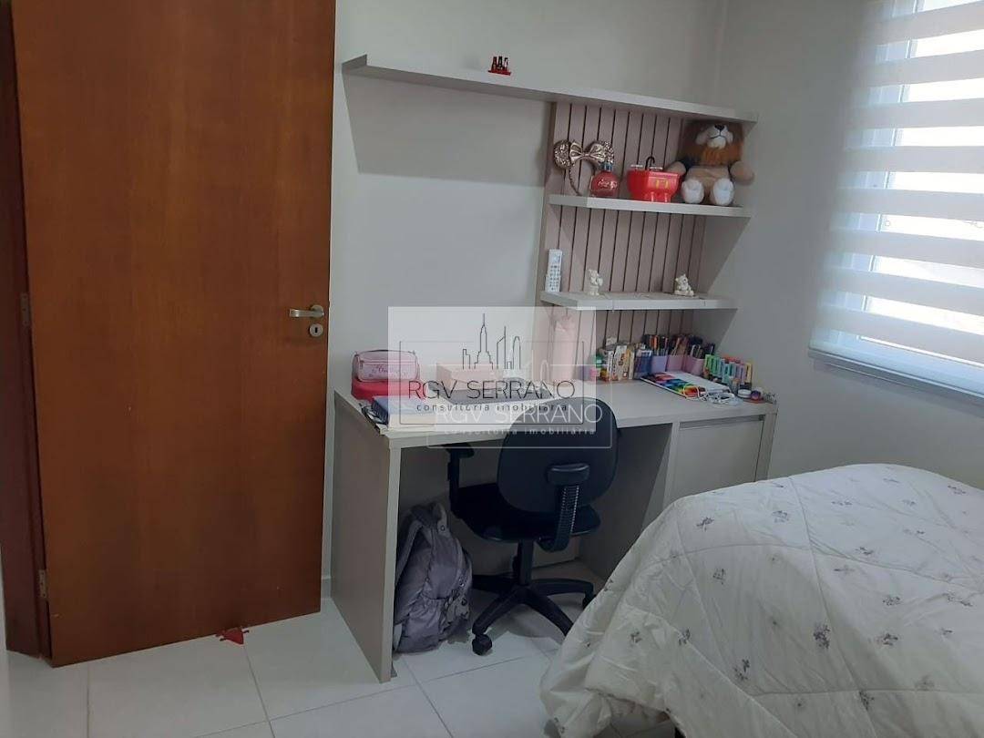 Casa de Condomínio à venda com 3 quartos, 150m² - Foto 14