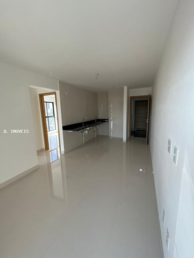 Apartamento à venda com 2 quartos, 49m² - Foto 1