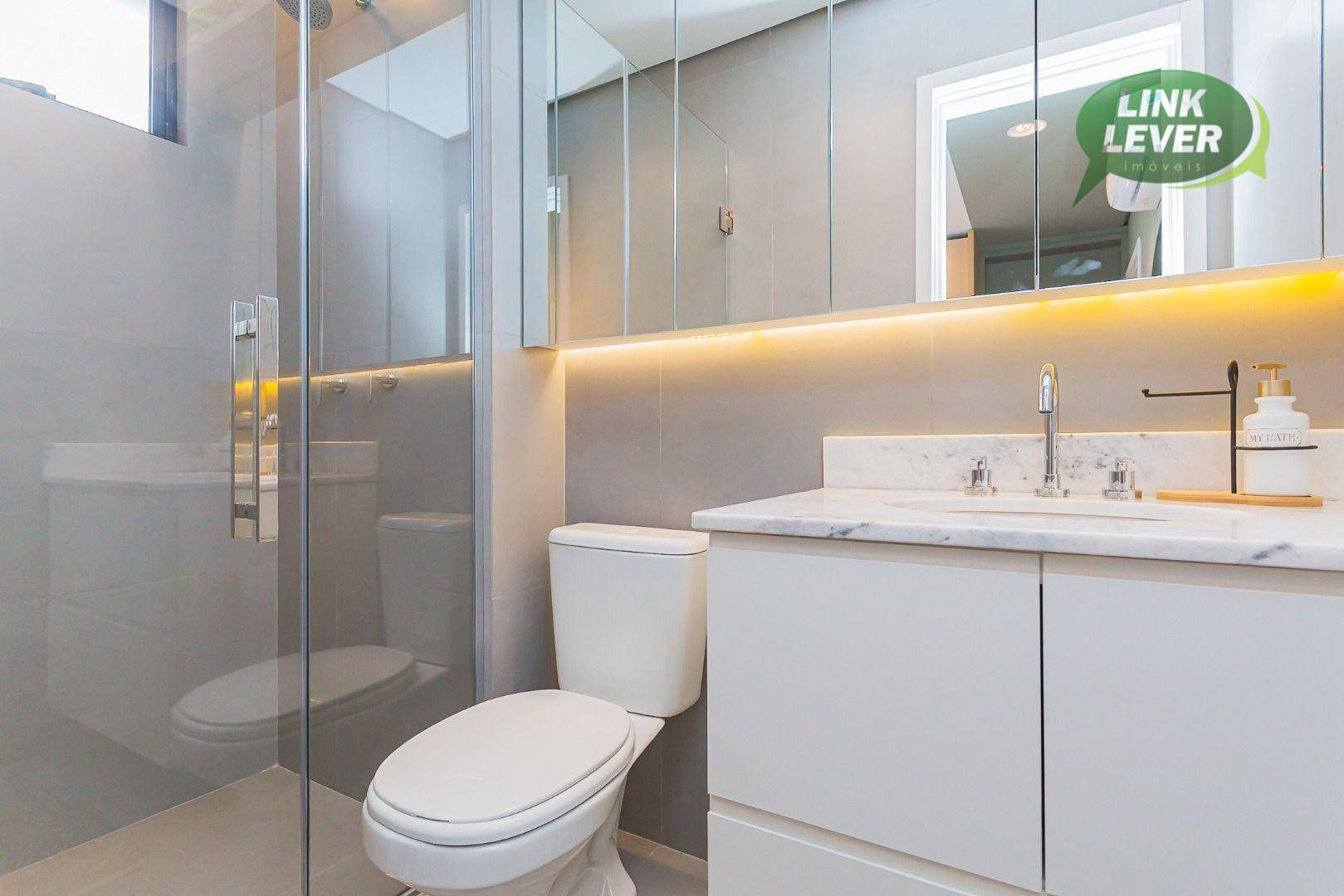 Apartamento à venda com 3 quartos, 73m² - Foto 38