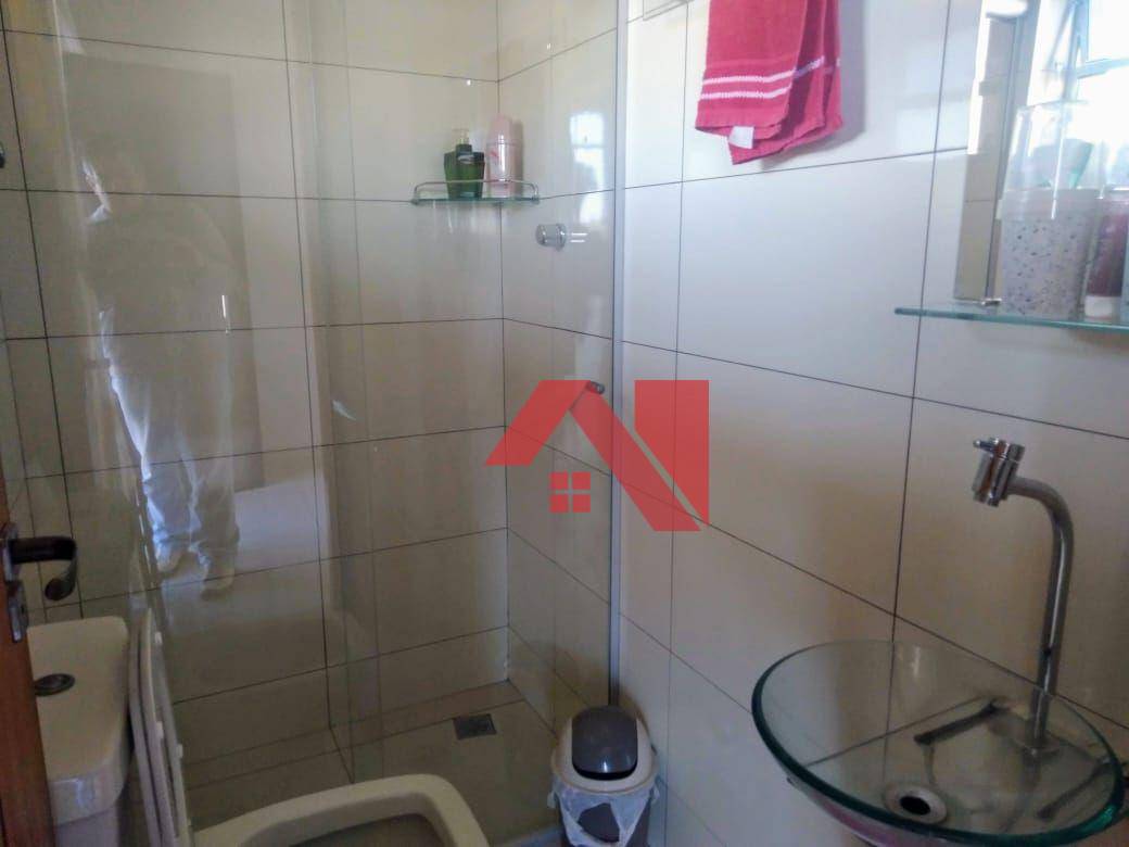 Sobrado à venda com 4 quartos, 309m² - Foto 13