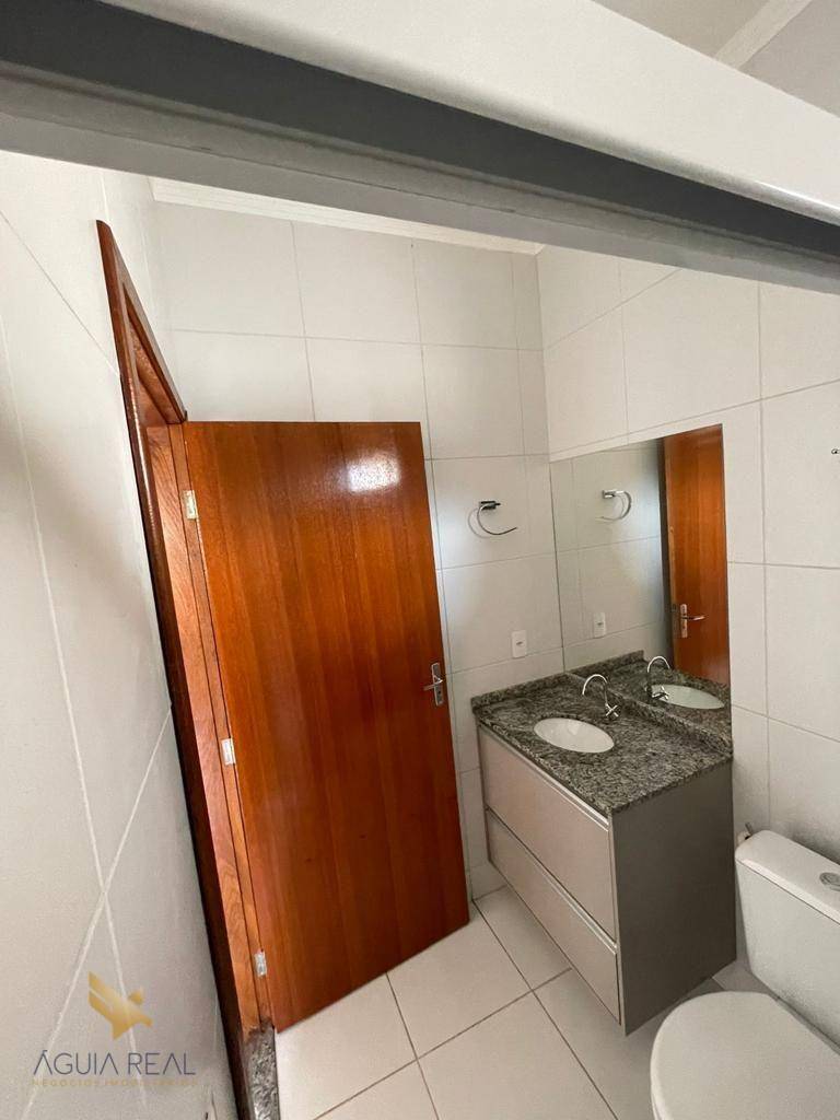 Casa de Condomínio à venda com 2 quartos, 66m² - Foto 6